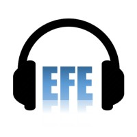 English For Everyone logo - Similar company to Careerpop 🥷🏼💼🍜