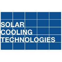 Solar Cooling Technologies logo - Similar company to Poly Solar Technologies (Beijing) Co., Ltd.