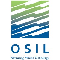 OSIL (Ocean Scientific International Ltd) logo - Similar company to Nordic Usv