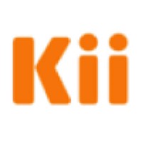 Kii, Inc. logo - Similar company to Gptbots.Ai