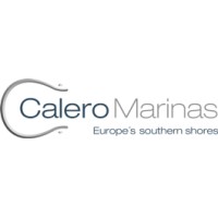 Calero Marinas logo - Similar company to Naveia