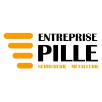 Société PILLE logo - Similar company to Couleur Soleil