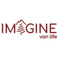 Imagine Van Life logo - Similar company to Go-Van.Com