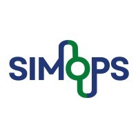 SIMOPS TRAINING logo - Similar company to Cross Solutions