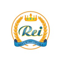 Rei Distribuidora logo - Similar company to Rei Do Óleo Lubrificantes Ltda