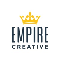 Empire Creative logo - Similar company to Digi Service Pro