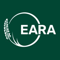 EARA | European Alliance for Regenerative Agriculture logo - Similar company to Ecosystem Restoration Communities
