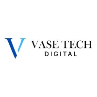 VASE TECH DIGITAL logo - Similar company to Go Tech Plus