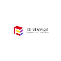 EliteDesign - Arquitetura e Construção logo - Similar company to Weldane - Consultoria E Negócios