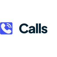 Calls.io logo - Similar company to Hexagon Studios