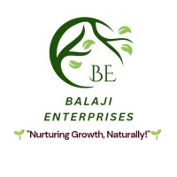Balaji Enterprises logo - Similar company to Rc Enterprises