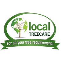 Local Tree Care logo - Similar company to Pixecon