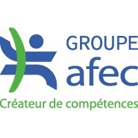 Afec Tours logo - Similar company to Groupe Afec