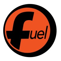 Fuel logo - Similar company to 19Red, Llc