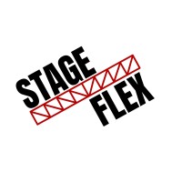StageFlex Events logo - Similar company to Food Boost Challenge