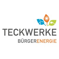 Teckwerke Bürgerenergie eG logo - Similar company to Connected Wind Services Deutschland Gmbh