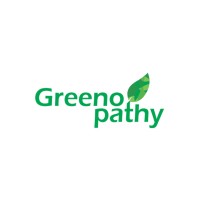 Greenopathy logo - Similar company to Sadhvika Plant Studio