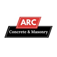 ARC Concrete & Masonry logo - Similar company to Elite Grading
