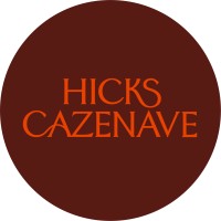 Hicks Cazenave Interior Design logo - Similar company to Switch Interior Design