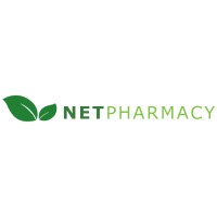 Netpharmacy logo - Similar company to Actionstation