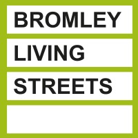 Bromley Living Streets logo - Similar company to Greener & Cleaner