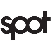 Spot logo - Similar company to Aste Tech