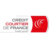 Crédit Courtier de France La Rochelle logo - Similar company to Déborah Pagan - Conseils Et Stratégies Patrimoniales