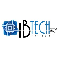 IB Tech Panamá logo - Similar company to Ib Tech Solutions