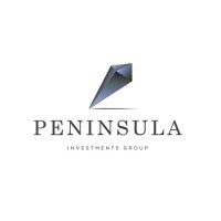 Peninsula Investments Group logo - Similar company to Newcomp Ventures