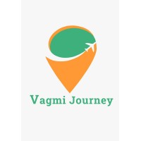 Vagmi Journey logo - Similar company to D S Creatives