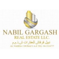 Nabil Gargash Real Estate LLC logo - Similar company to Summit Properties & Development