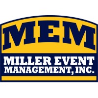 Miller Event Management logo - Similar company to 3D Security Training Solutions