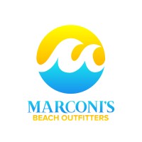 Marconi'S Beach Outfitters