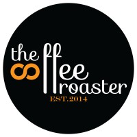 The Coffee Roaster logo - Similar company to Alabaster Coffee Roaster & Tea Company