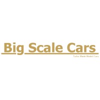 Big Scale Cars logo - Similar company to Bigscale Engineering