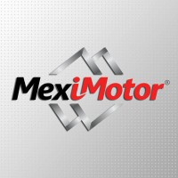 MexiMotor logo - Similar company to Halder Mexico