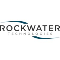 Rockwater Technologies logo - Similar company to Apsm Solutions