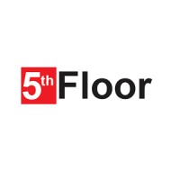 5th Floor logo - Similar company to 5Th Floor Software