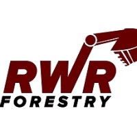 RWR Forestry logo - Similar company to Underground Systems