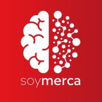 Soy Mercadólogo logo - Similar company to Mkt Total