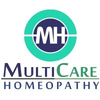 Multicare Homeopathy Hospital logo - Similar company to The Aurum Project