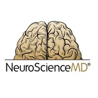 NeuroScience MD logo - Similar company to Neurasearch Laboratory