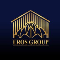 Eros Group logo - Similar company to Demac Projects