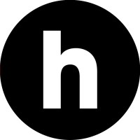 Happening logo - Similar company to Fehmida Ai