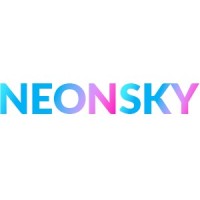 Neon Sky
