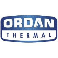 Ordan Thermal logo - Similar company to Anti-Seize Technology