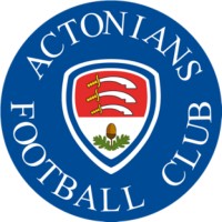 Actonians WFC logo - Similar company to Tribe22