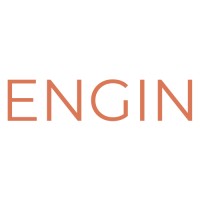 Engin logo - Similar company to Zonexcode Solutions