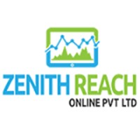 Zenith Reach logo - Similar company to Openwave Computing Services Pvt Ltd - Software Development Company