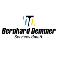 Bernhard Demmer Services GmbH logo - Similar company to Hessischer Leichtathletik-Verband